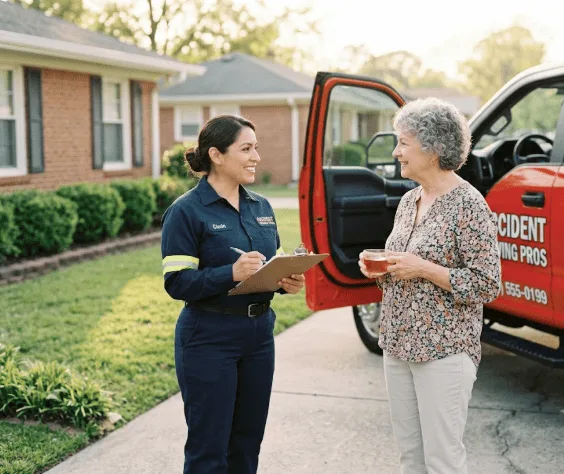 Accident Towing Service Rapid Valley, SD FAQs